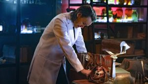 Arrow Saison 7 Episode 9