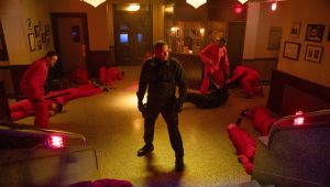 Arrow Saison 7 Episode 9