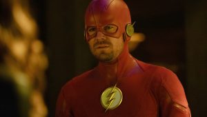 Arrow Saison 7 Episode 9