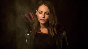 Arrow Saison 8 Episode 3