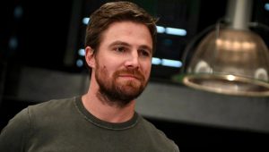 Arrow Saison 8 Episode 4