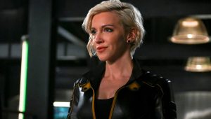 Arrow Saison 8 Episode 4