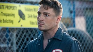 Arrow Saison 8 Episode 5