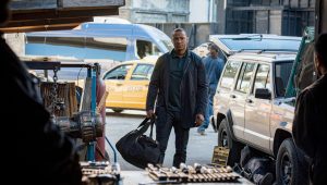 Arrow Saison 8 Episode 5