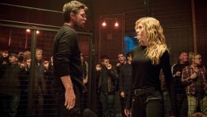 Arrow Saison 8 Episode 5