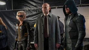 Arrow Saison 8 Episode 6