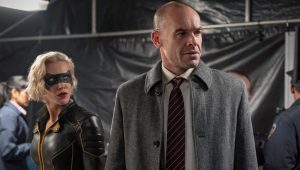 Arrow Saison 8 Episode 6