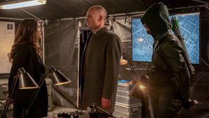 Arrow Saison 8 Episode 6