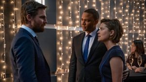 Arrow Saison 8 Episode 6