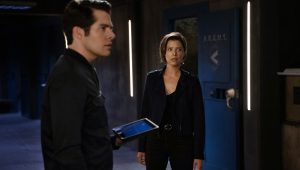 Arrow Saison 8 Episode 7