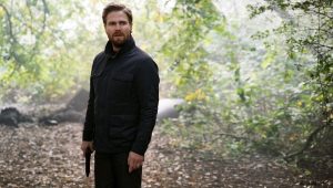 Arrow Saison 8 Episode 7