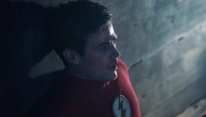Arrow Saison 8 Episode 8