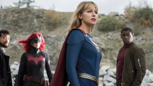 Arrow Saison 8 Episode 8