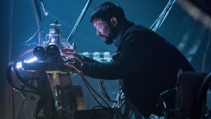 Arrow Saison 8 Episode 8