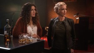 Arrow Saison 8 Episode 9