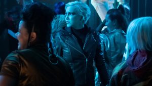 Arrow Saison 8 Episode 9