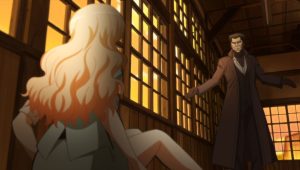 Assassination Classroom Saison 1 Episode 10