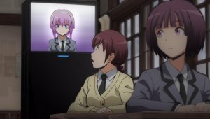 Assassination Classroom Saison 1 Episode 11