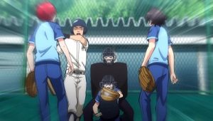 Assassination Classroom Saison 1 Episode 12