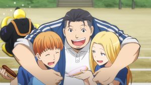 Assassination Classroom Saison 1 Episode 13