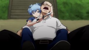 Assassination Classroom Saison 1 Episode 13