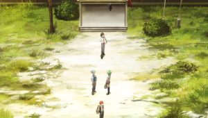 Assassination Classroom Saison 1 Episode 15