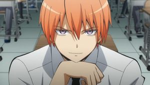 Assassination Classroom Saison 1 Episode 15