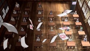 Assassination Classroom Saison 1 Episode 16
