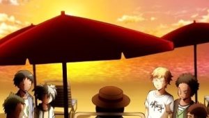 Assassination Classroom Saison 1 Episode 17