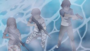 Assassination Classroom Saison 1 Episode 18