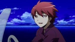 Assassination Classroom Saison 1 Episode 18