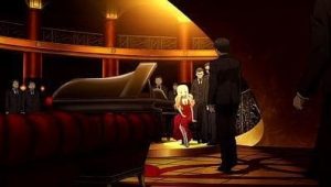 Assassination Classroom Saison 1 Episode 19