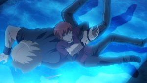 Assassination Classroom Saison 1 Episode 20