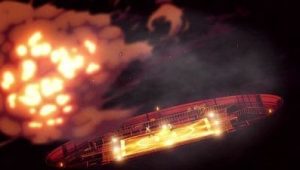 Assassination Classroom Saison 1 Episode 21