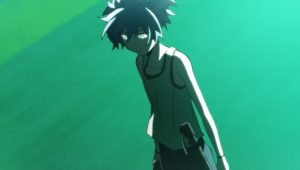 Assassination Classroom Saison 1 Episode 22