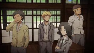 Assassination Classroom Saison 1 Episode 3