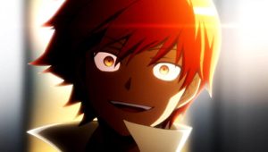 Assassination Classroom Saison 1 Episode 3