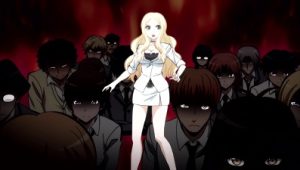 Assassination Classroom Saison 1 Episode 4