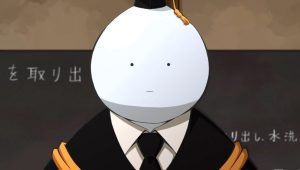 Assassination Classroom Saison 1 Episode 5