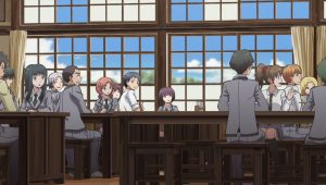 Assassination Classroom Saison 1 Episode 5