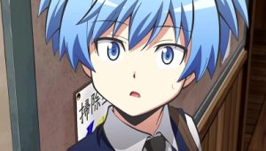 Assassination Classroom Saison 1 Episode 6