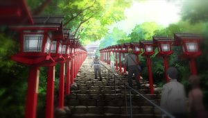 Assassination Classroom Saison 1 Episode 7