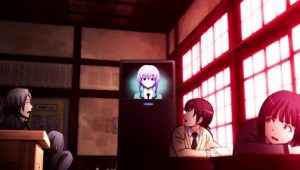 Assassination Classroom Saison 1 Episode 9