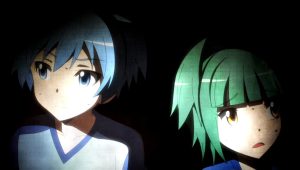 Assassination Classroom Saison 2 Episode 1
