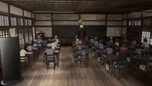 Assassination Classroom Saison 2 Episode 11
