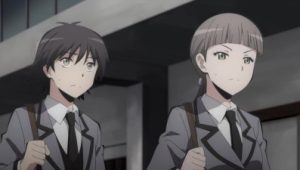 Assassination Classroom Saison 2 Episode 11