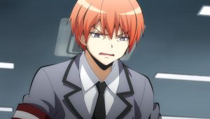 Assassination Classroom Saison 2 Episode 12
