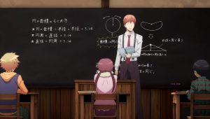 Assassination Classroom Saison 2 Episode 13