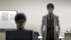 Assassination Classroom Saison 2 Episode 15