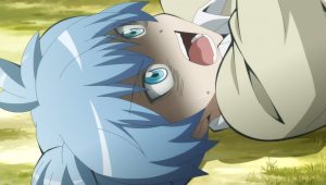 Assassination Classroom Saison 2 Episode 17